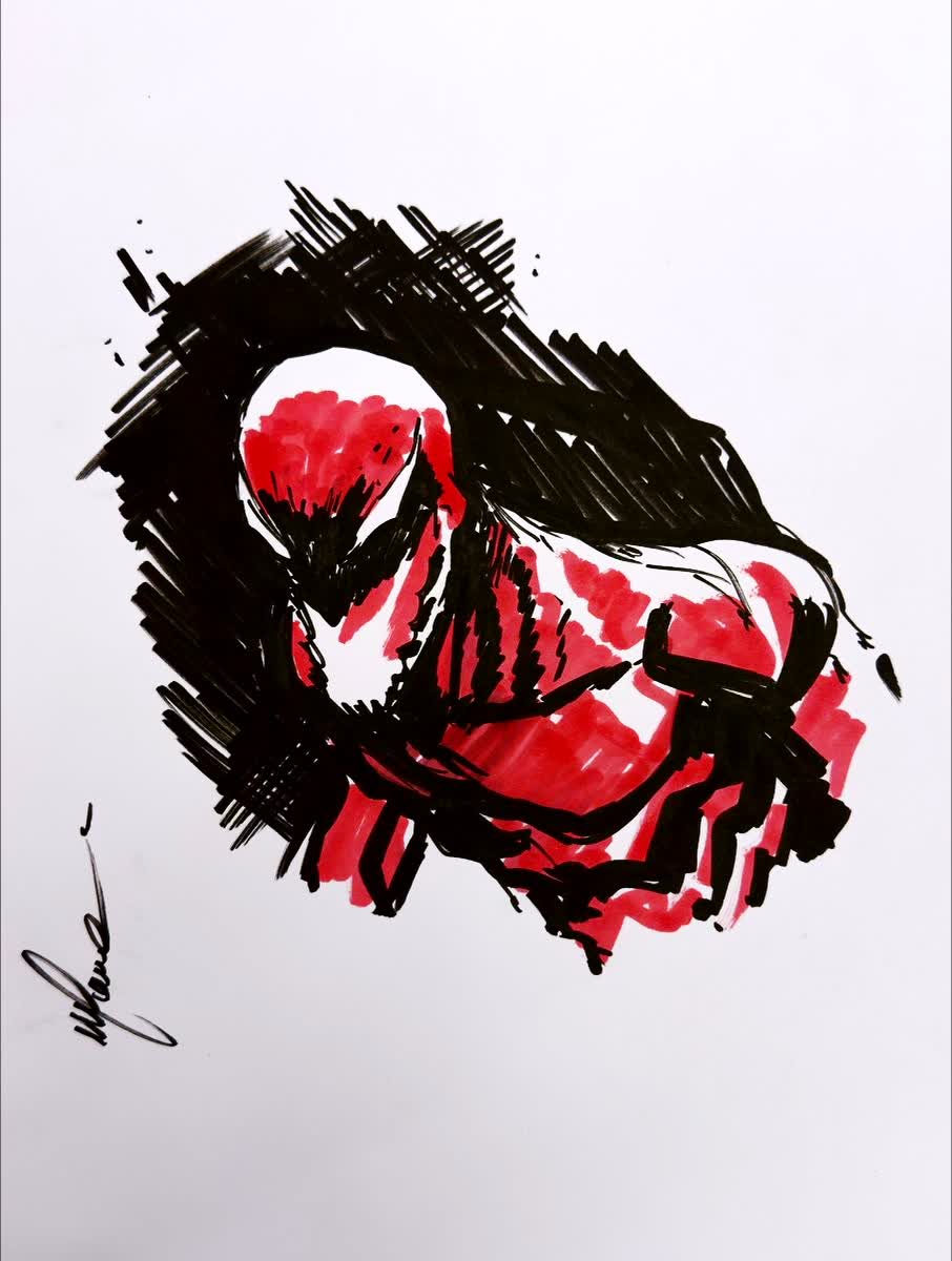 Sketch da The Closure
