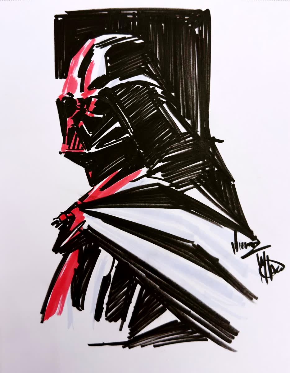 Sketch da The Closure
