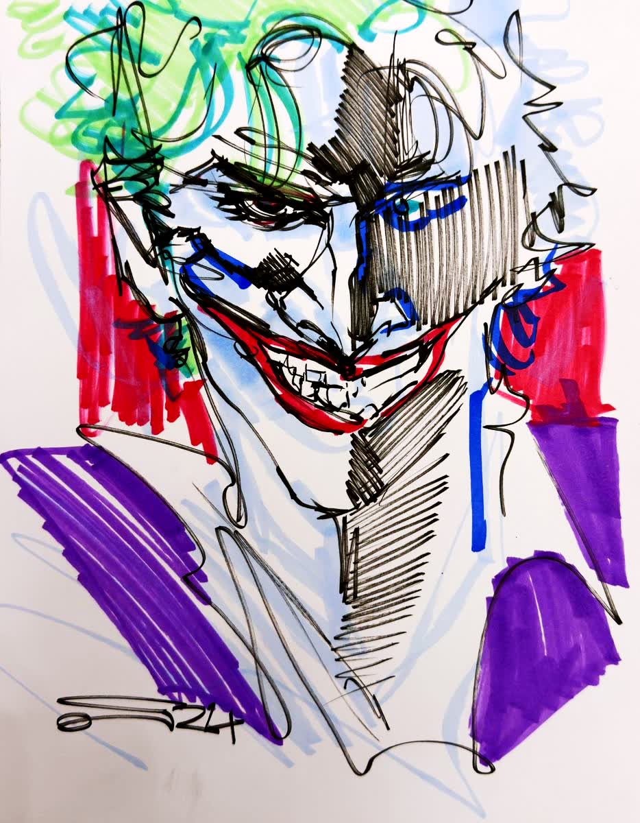 Sketch da The Closure
