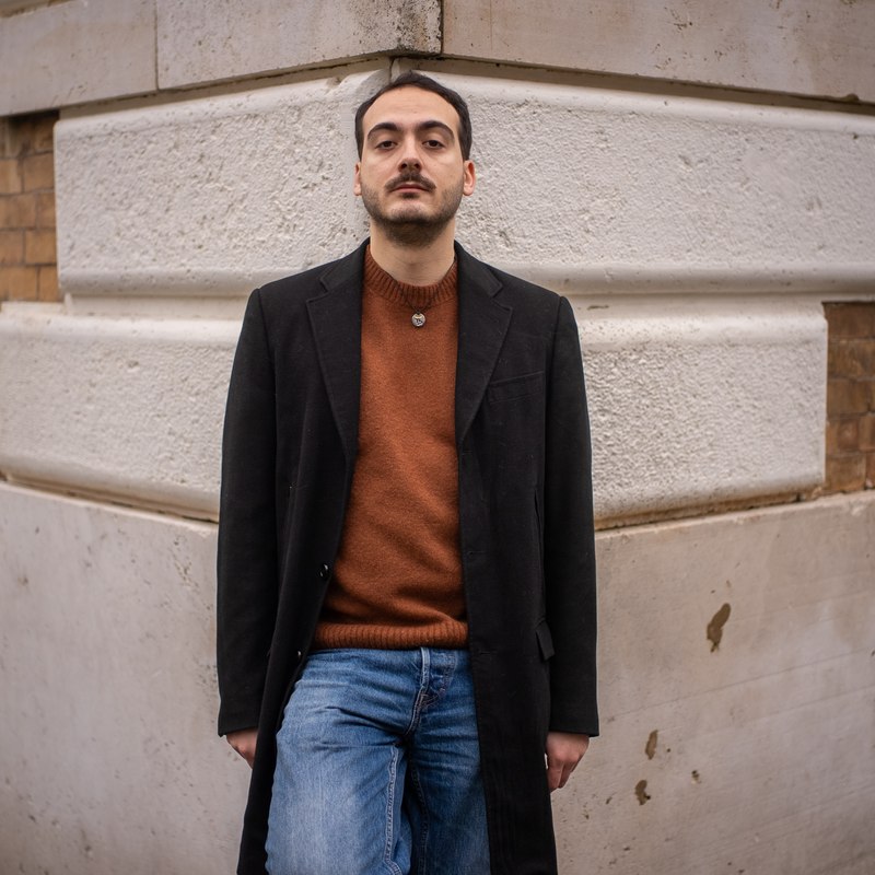 Matteo Planeta